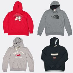 Puma Hoodies