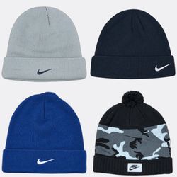 Nike Knit Beanies