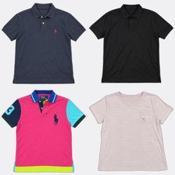 T-shirts Polo Ralph Lauren