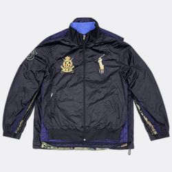 Polo Ralph Lauren Denim & Supply Ralph Lauren Jack..
