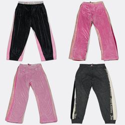 Juicy Couture Sweatpants RV # 1928