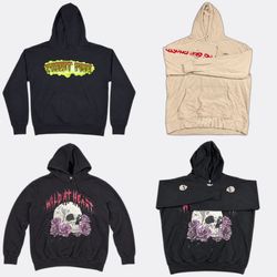 Billabong Graphic Print Sweatshirts & hoodies (Jk-..