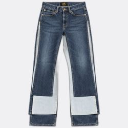 Lee Boot Cut Jeans Lot 14 pieces