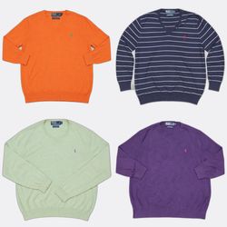 Polo Ralph Lauren Sweaters
