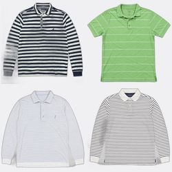 Nautica Polo Shirts