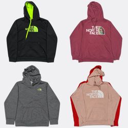 The North Face Hoodies