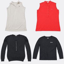 Polo Ralph Lauren Lacoste Tops T-Shirts Camisoles