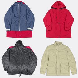Puma Eddie Bauer Winter Other Branded Jackets
