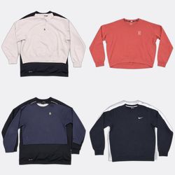 Nike Swoosh Jumpers