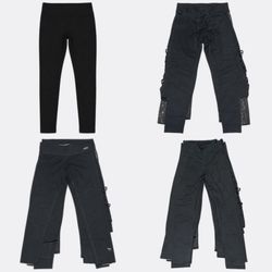 PINK Active Leggings RV # 1219