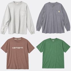 Carhartt T-Shirts