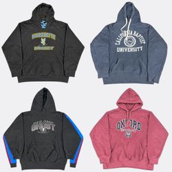 USA Graphic Printed Hoodies (CV 178)