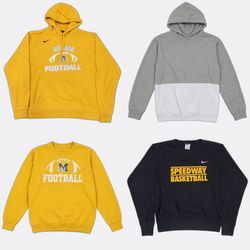 Nike Sweatshirts