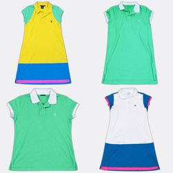 Polo Ralph Lauren Lacoste Polo vestiti da bambino