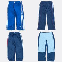 Special Nike Track Pants