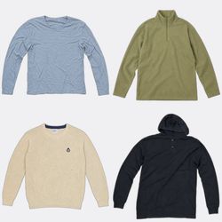 Polo Ralph Lauren Chaps Sweaters