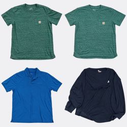 CR13236 Vintage Carhartt T-Shirts