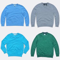 Calvin Klein Knitwear Sweaters