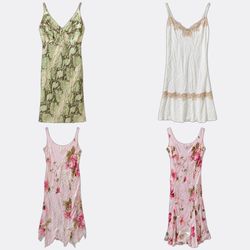Victoria's Secret Caché Dresses