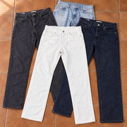 Levi's Women Jeans