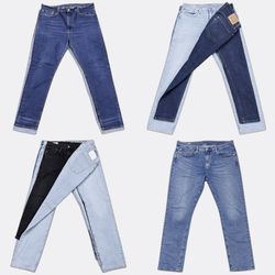 Levi’s 512 Jeans