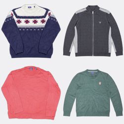 Gant Sweaters