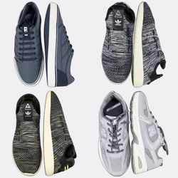 Branded Sneakers collection