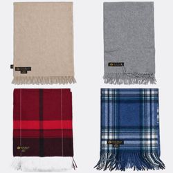 Loro Piana Scarves
