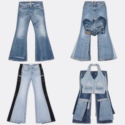BKE Maurices Jeans