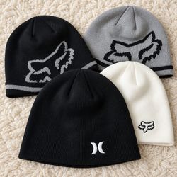 Vans Timberland Puma Beanies