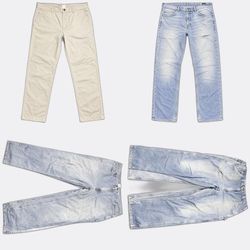 Carhartt Straight Jeans