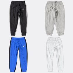REP 11-29 Nike pantalons de survêtement et pantalo..