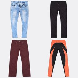 Women's Skinny jeans