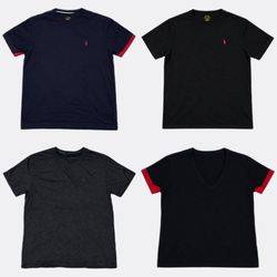 Polo Ralph Lauren Jersey T-Shirts