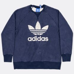 Adidas Crewneck Sweatshirts
