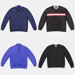 Pulls Tommy Hilfiger