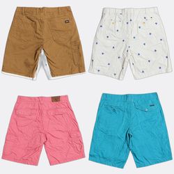 Dickies Napapijri tommy Hilfiger  mix Shorts