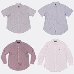 Polo Ralph Lauren Short Sleeve Shirts