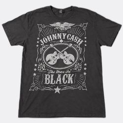 CR13034 Vintage Music T shirts