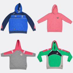 Surf Hoodies - O'Neills, Quiksilver, Billabong