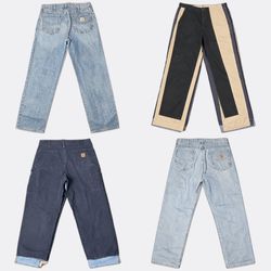 Carhartt Workwear Trousers