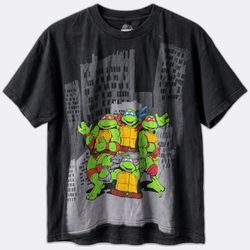 959 Disney Graphic Printed T-Shirts