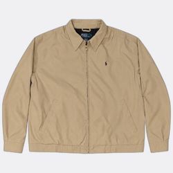 Polo Ralph Lauren Harrington Jackets