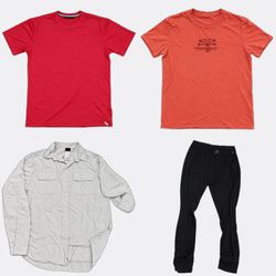 CR13249 Vintage Patagonia Mix Bundle