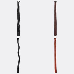 CR13350 Y2K Belts Bundle