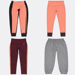 Gym shark Leggings & Trousers - BUNDLE 47