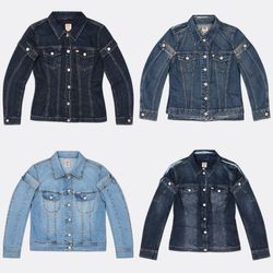 Miss Sixty Denim Jackets