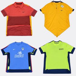 Nike Short Sleeve T-Shirts