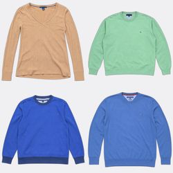 Tommy Hilfiger Sweaters