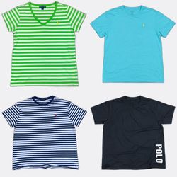 Polo Ralph Lauren T-Shirts